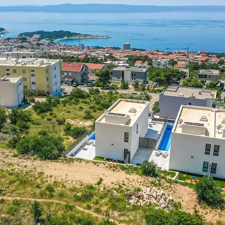 Dom wakacyjny Lovely In Makarska